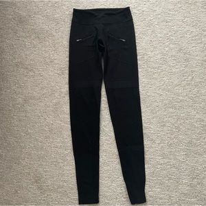 Lululemon Work It Out Pant/Leggings